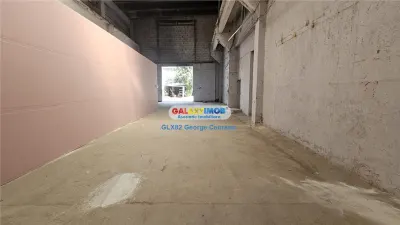 Inchiriere spatiu 160mp soseaua Giurgiului - foto 5