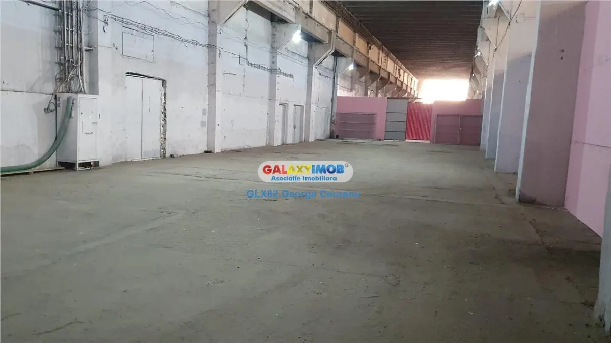 Inchiriere spatiu 160mp soseaua Giurgiului - foto 8