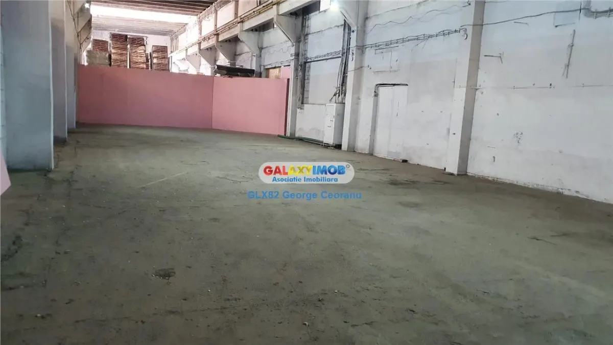 Inchiriere spatiu 160mp soseaua Giurgiului - foto 9