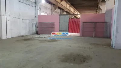 Inchiriere spatiu 160mp soseaua Giurgiului - foto 10