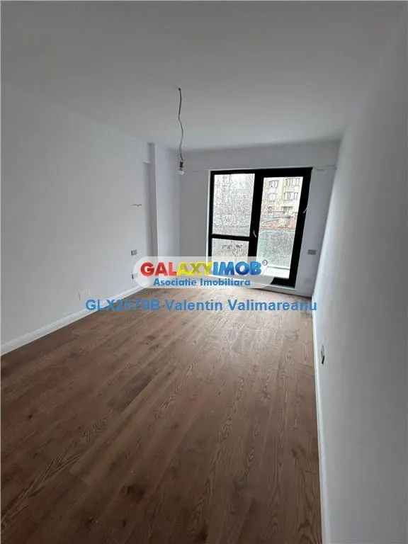 Apartament 2 Camere Nemobilat Unirii VI 090 - foto 7