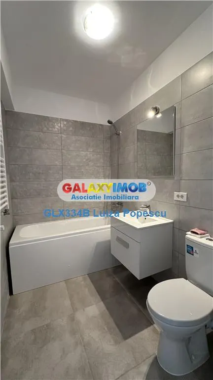 Studio BERCENI-DIMITRIE LEONIDA - foto 10
