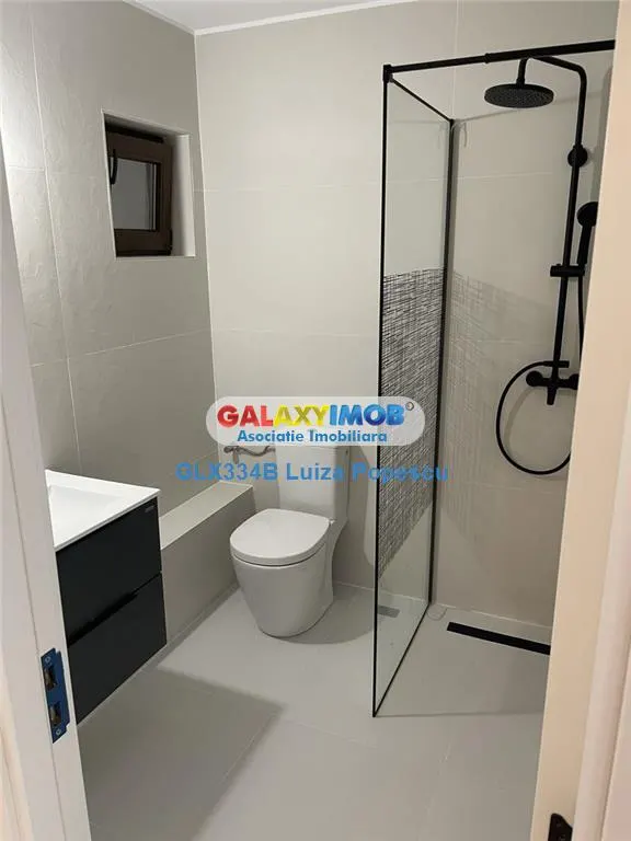Vanzare apartament 3 camere RAHOVA-DUMBRAVA NOUA  totul nou CENTRALA - foto 1