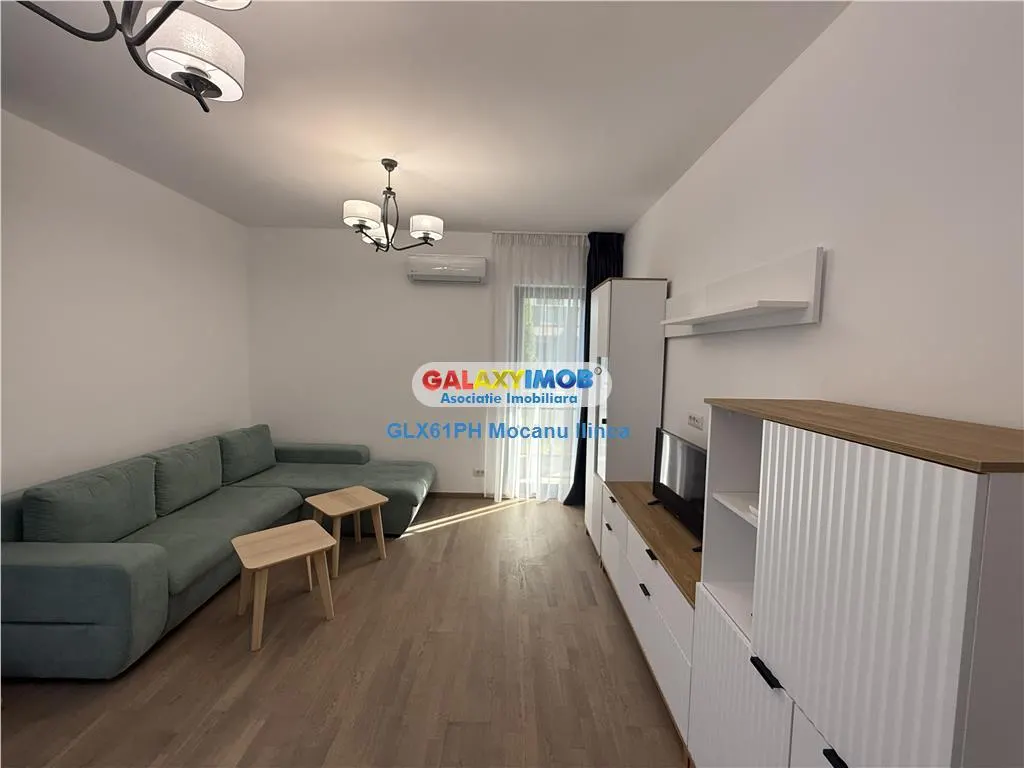 Inchiriere apartament 3 camere, bloc nou, MRS Smart, Albert - foto 1