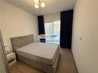 Inchiriere apartament 3 camere, bloc nou, MRS Smart, Albert - foto 11