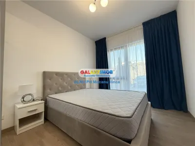 Inchiriere apartament 3 camere, bloc nou, MRS Smart, Albert - foto 20