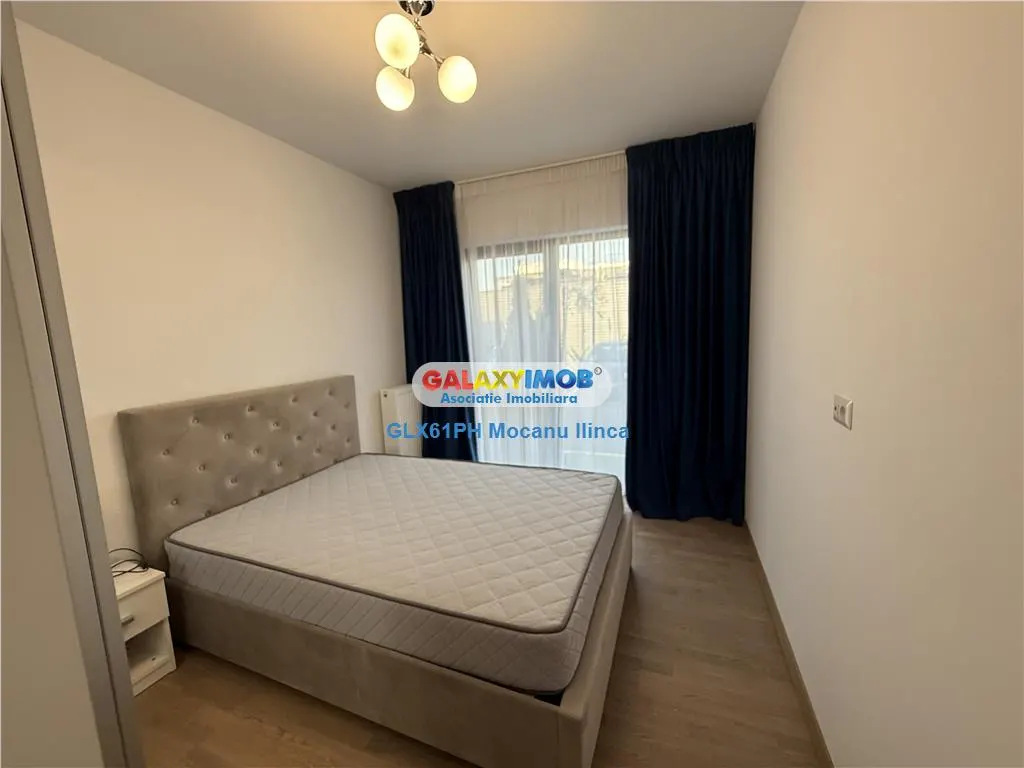 Inchiriere apartament 3 camere, bloc nou, MRS Smart, Albert - foto 25