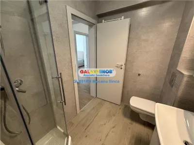 Inchiriere apartament 3 camere, bloc nou, MRS Smart, Albert - foto 7