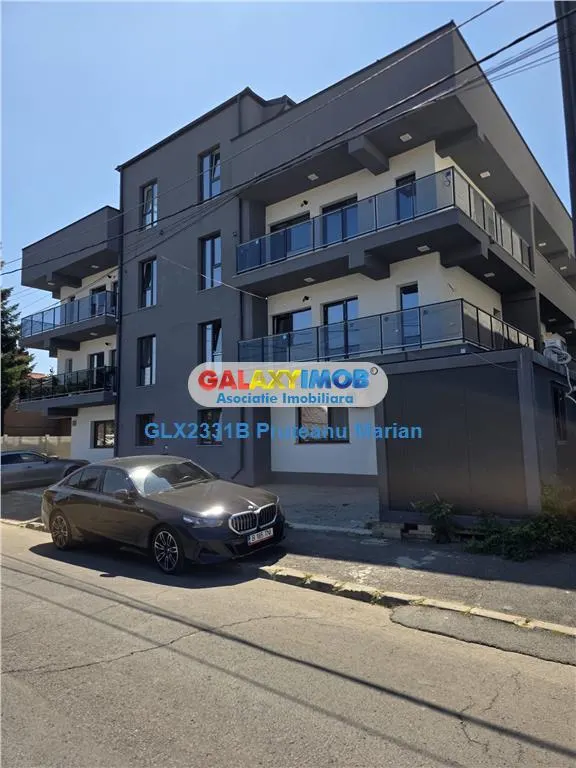 Vanzare apartament Premium cu 2 camere cu iesire spre calea Rahova - foto 1