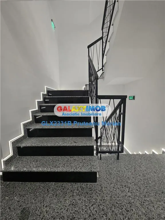 Vanzare apartament Premium cu 2 camere cu iesire spre calea Rahova - foto 19