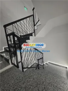 Vanzare apartament Premium cu 2 camere cu iesire spre calea Rahova - foto 23