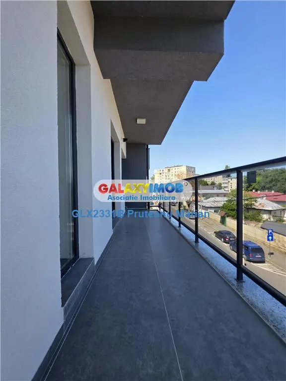Vanzare apartament Premium cu 2 camere cu iesire spre calea Rahova - foto 8