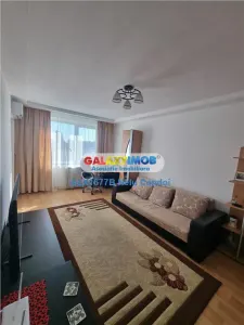 RAHOVA MARGEANULUI 3 CAMERE MOBILAT SI UTILAT - foto 1