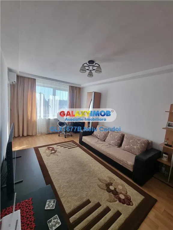 RAHOVA MARGEANULUI 3 CAMERE MOBILAT SI UTILAT - foto 1