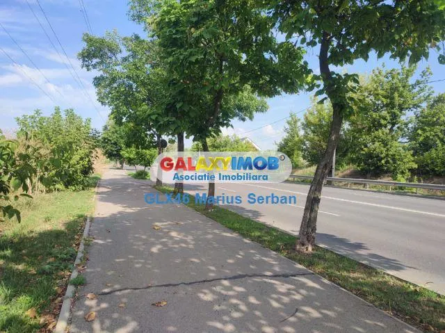 Vanzare teren intravilan Targoviste - foto 1