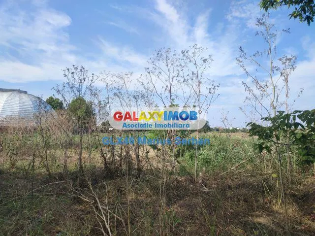 Vanzare teren intravilan Targoviste - foto 5