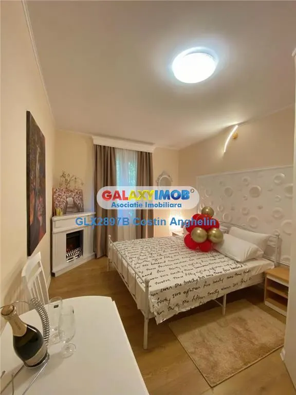Apartament Modern 2 Camere - Floreasca - foto 1
