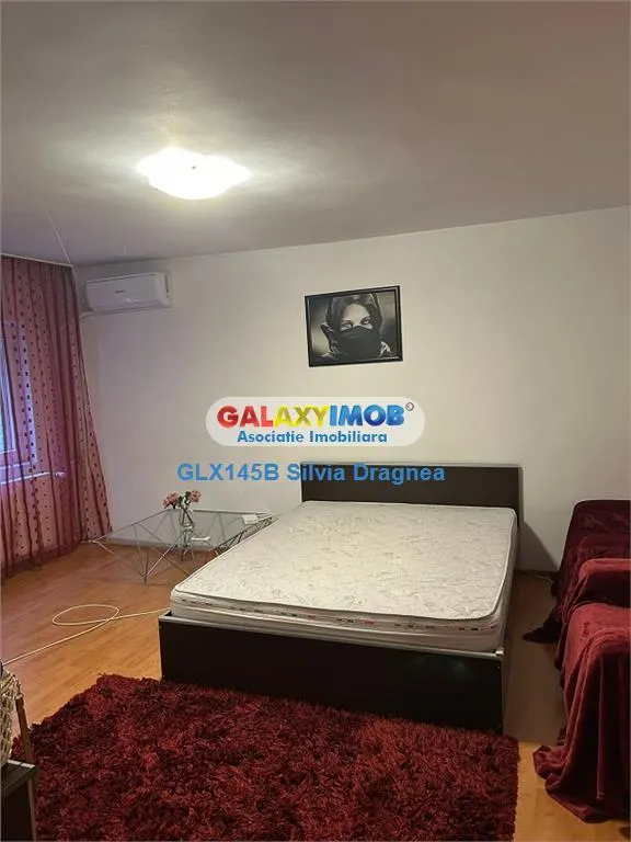 INCHIRIERE garsoniera Brancoveanu (metrou) - foto 1
