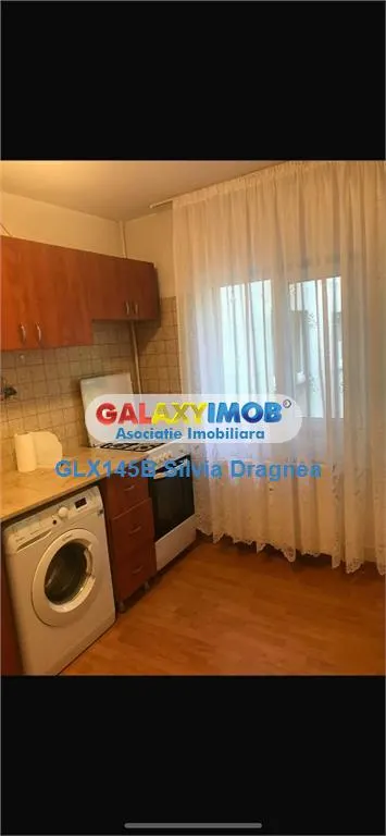 INCHIRIERE garsoniera Brancoveanu (metrou) - foto 3