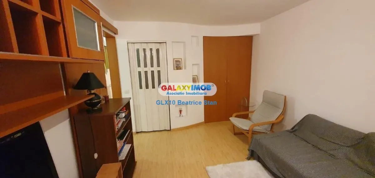 Apartament 3 camere generos TITULESCU / PIATA VICTORIEI - foto 1