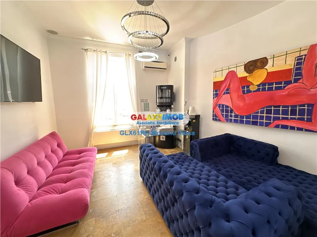 Inchiriere spatiu birouri in Ploiesti, zona Centrala - Rudului - foto 1