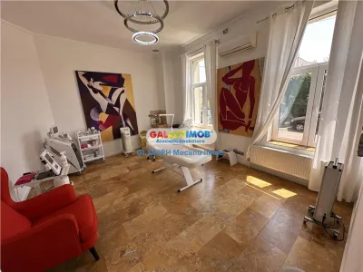 Inchiriere spatiu birouri in Ploiesti, zona Centrala - Rudului - foto 2