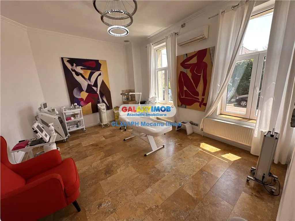 Inchiriere spatiu birouri in Ploiesti, zona Centrala - Rudului - foto 2
