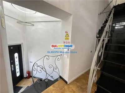 Inchiriere spatiu birouri in Ploiesti, zona Centrala - Rudului - foto 11