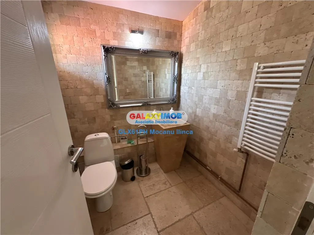 Inchiriere spatiu birouri in Ploiesti, zona Centrala - Rudului - foto 12