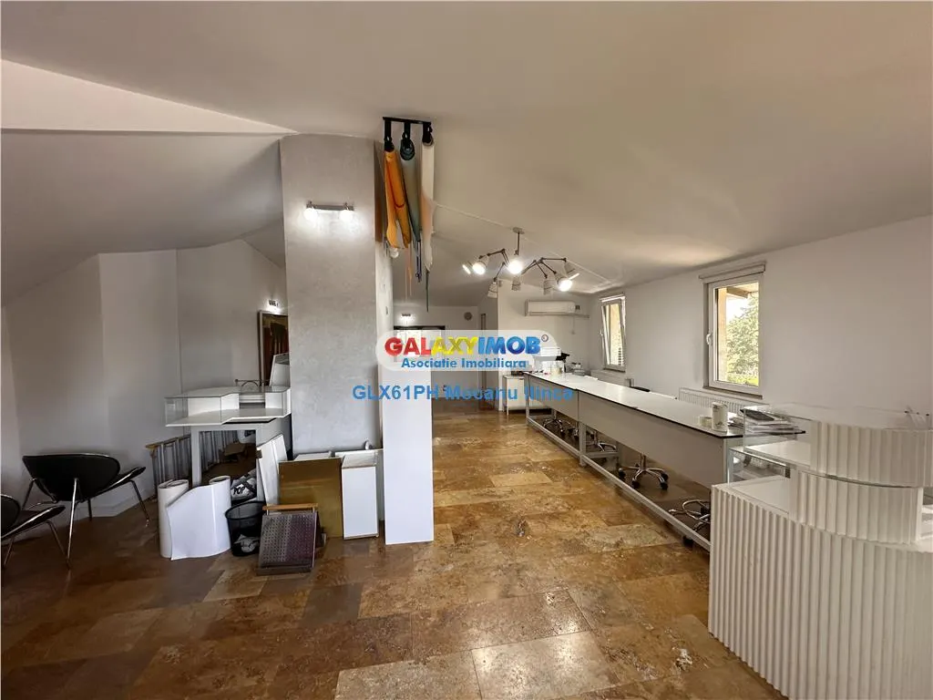 Inchiriere spatiu birouri in Ploiesti, zona Centrala - Rudului - foto 15