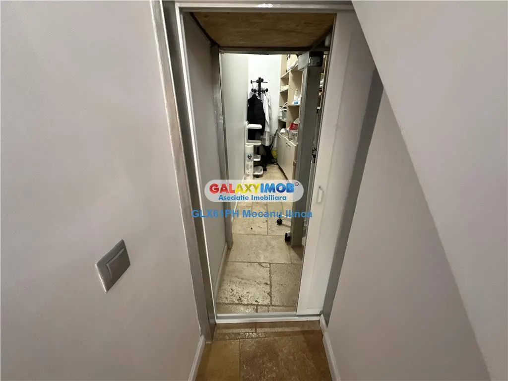 Inchiriere spatiu birouri in Ploiesti, zona Centrala - Rudului - foto 16