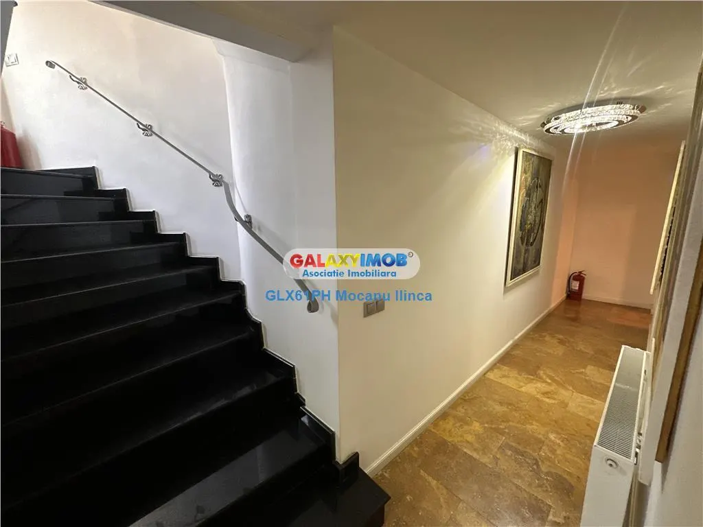 Inchiriere spatiu birouri in Ploiesti, zona Centrala - Rudului - foto 17