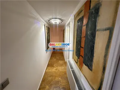Inchiriere spatiu birouri in Ploiesti, zona Centrala - Rudului - foto 18