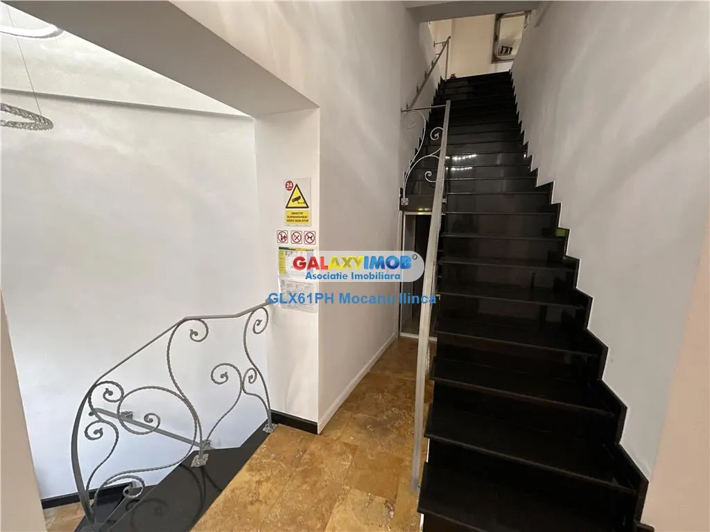 Inchiriere spatiu birouri in Ploiesti, zona Centrala - Rudului - foto 5