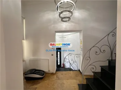 Inchiriere spatiu birouri in Ploiesti, zona Centrala - Rudului - foto 10