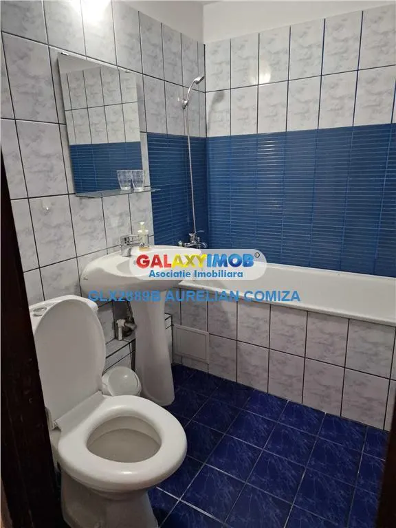 Apartament 2 camere Crangasi etaj 5/parcare - foto 6