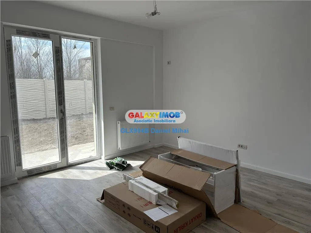 Apartament 2 camere -Prelungirea Ghencea-Loc parcare-TVA inclus - foto 4