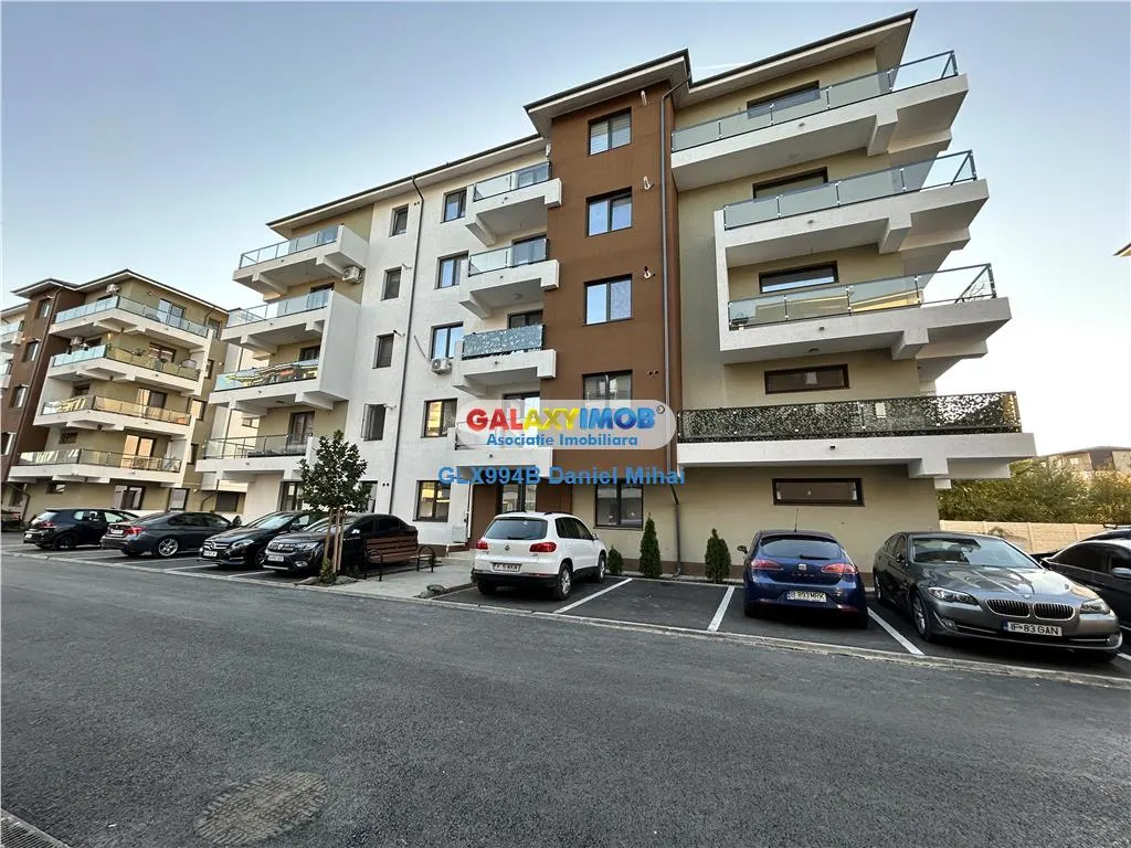 Apartament 2 camere -Prelungirea Ghencea-Loc parcare-TVA inclus - foto 5