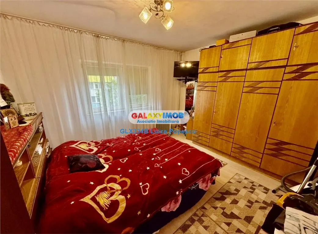 Apartament  3 camere 13 SEPTEMBRIE ET 3/8 DECOMANDAT hol H - foto 5