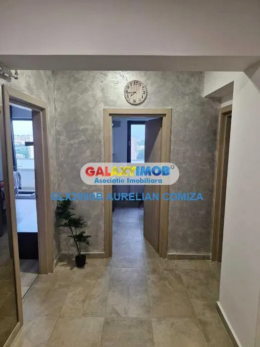 Apartament 2 camere decomandat Novum Politehnica - foto 1