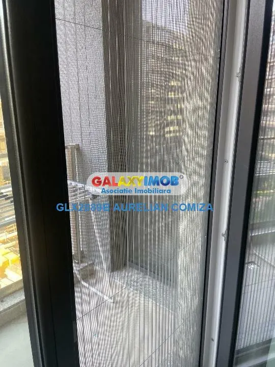 Apartament 2 camere cochet Novum Politehnica - foto 12