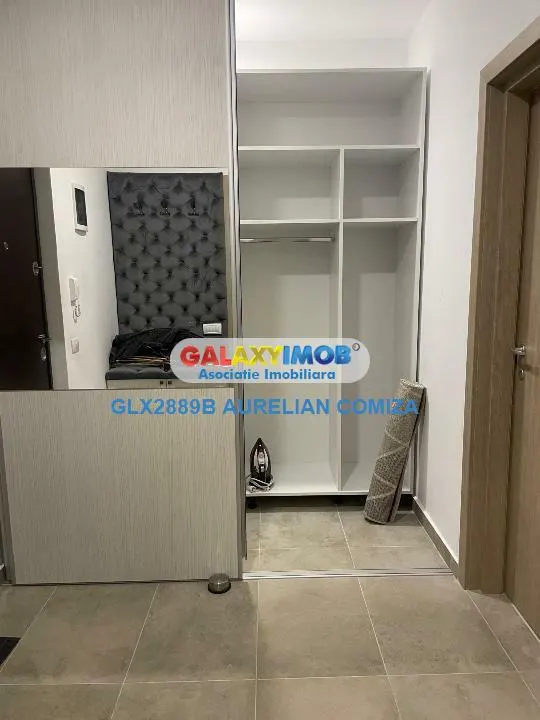Apartament 2 camere cochet Novum Politehnica - foto 5