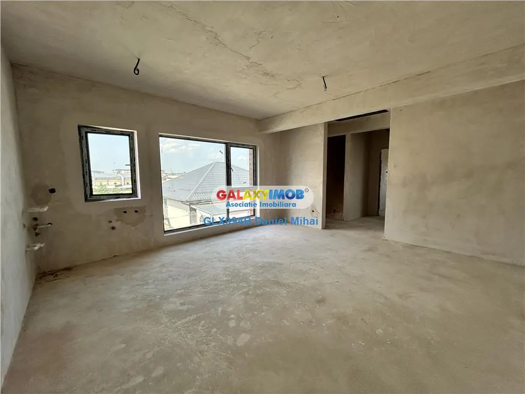 Apartament 2 cam -gradina  60mp - 2locuri parcare- - foto 1