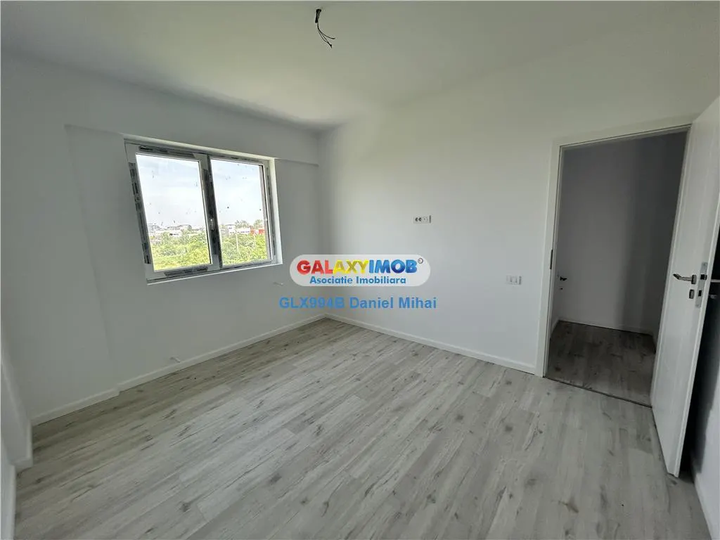Apartament 2 cam-Finalizat--Toate utilitatile-Kaufland - Leroy Merlin - foto 13
