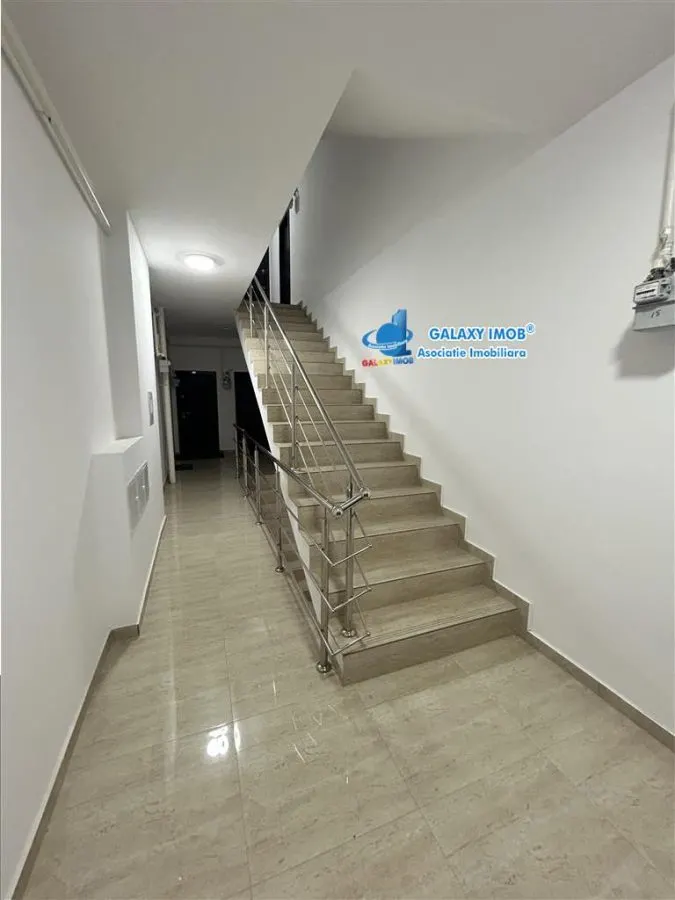 Apartament 2 cam-Finalizat--Toate utilitatile-Kaufland - Leroy Merlin - foto 17