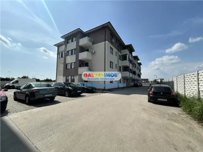 Apartament 2 cam-Finalizat--Toate utilitatile-Kaufland - Leroy Merlin - foto 20