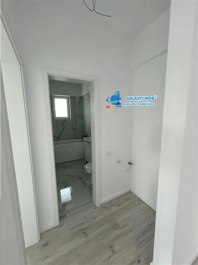 Apartament 2 cam-Finalizat--Toate utilitatile-Kaufland - Leroy Merlin - foto 8