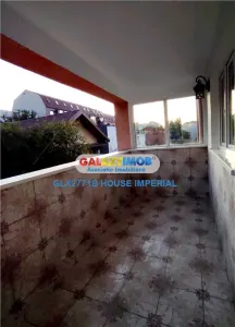 Vila cu teren si piscina,  zona centrala - foto 21