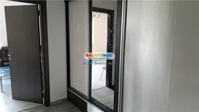 Inchiriere apartament 2 camere in bloc nou METROU GROZAVESTI / SPLAI - Bucuresti