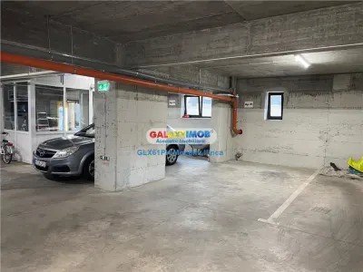 Inchiriere penthouse 3 camere, bloc nou, 9 Mai, Ploiesti - foto 14